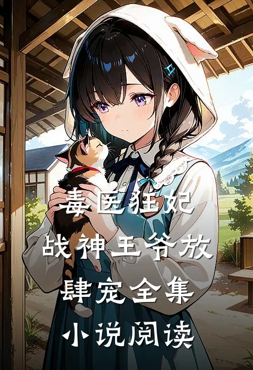毒医狂妃,战神王爷放肆宠全集小说阅读
