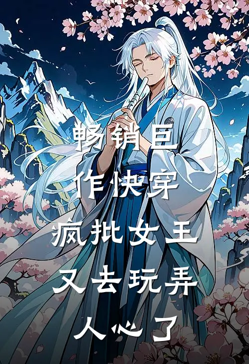 畅销巨作快穿：疯批女王又去玩弄人心了
