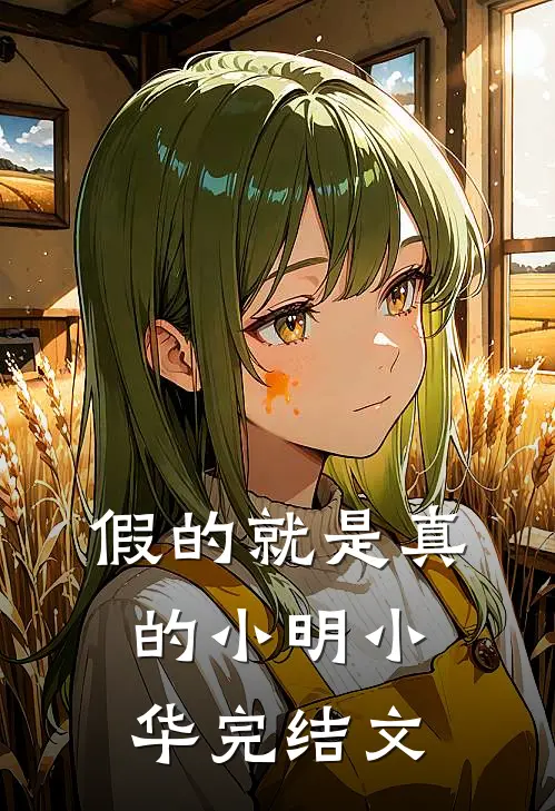 假的就是真的小明小华完结文