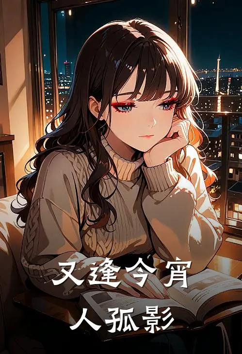 又逢今宵人孤影