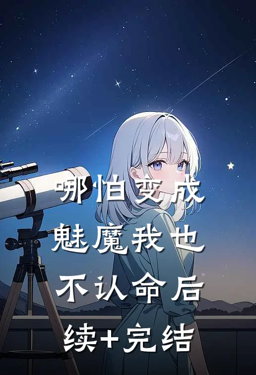 哪怕变成魅魔我也不认命后续+完结