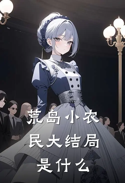 荒岛小农民大结局是什么