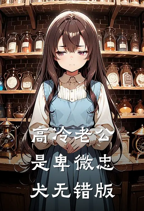 高冷老公是卑微忠犬无错版