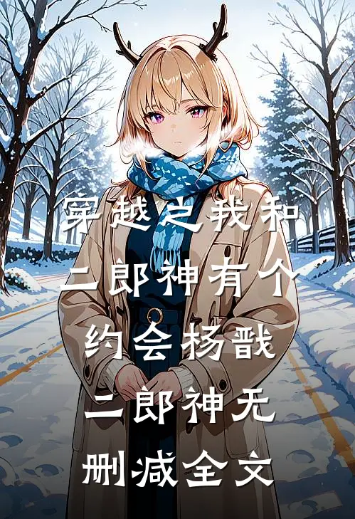 穿越之我和二郎神有个约会杨戬二郎神无删减全文