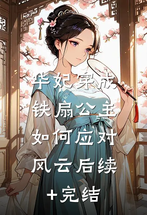 华妃穿成铁扇公主，如何应对风云后续+完结