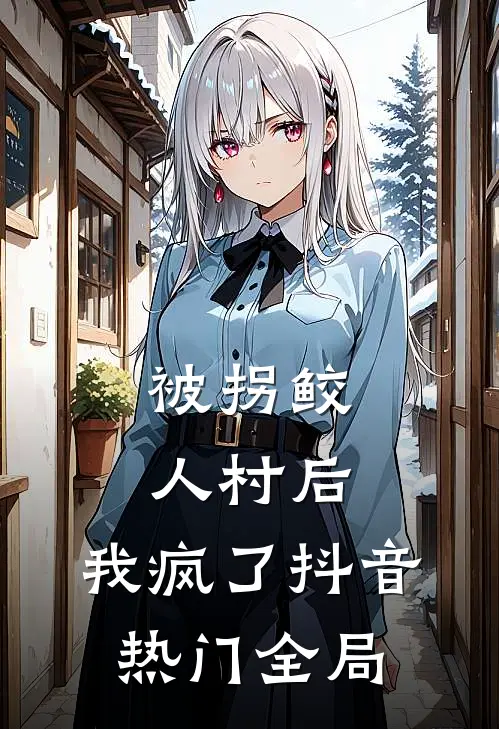 被拐鲛人村后，我疯了抖音热门全局