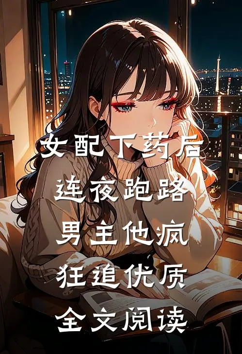 女配下药后连夜跑路，男主他疯狂追优质全文阅读
