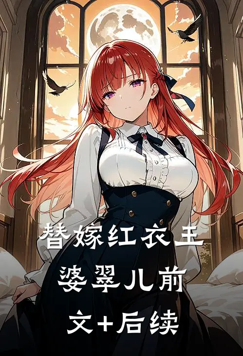 替嫁红衣王婆翠儿前文+后续