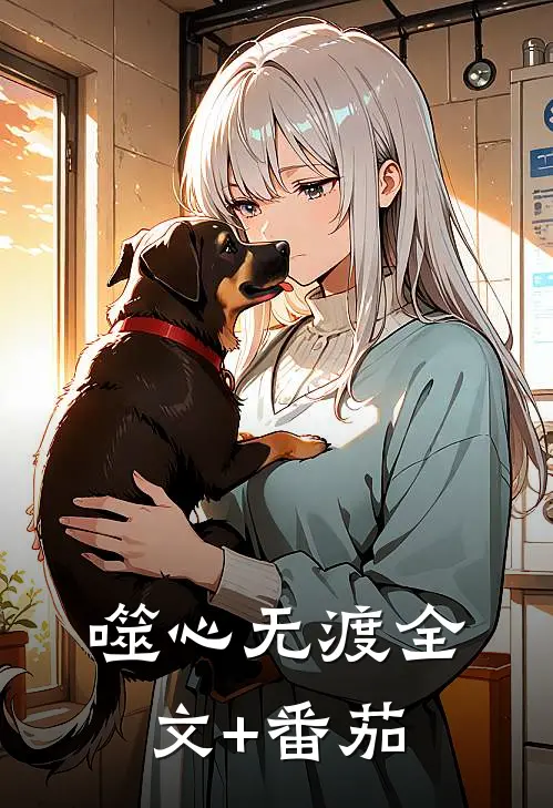 噬心无渡全文+番茄