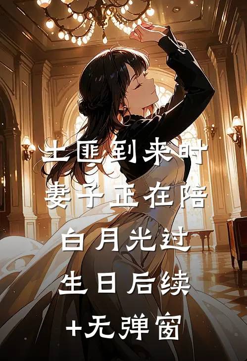 土匪到来时，妻子正在陪白月光过生日后续+无弹窗