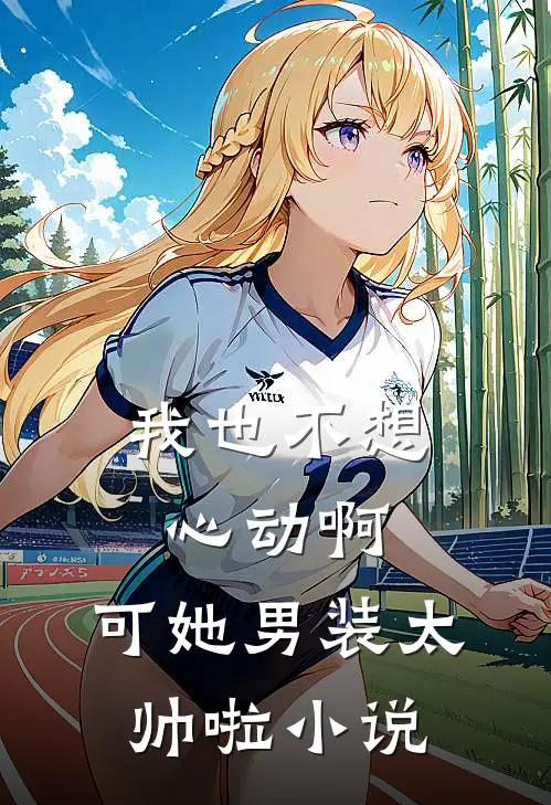 我也不想心动啊，可她男装太帅啦小说