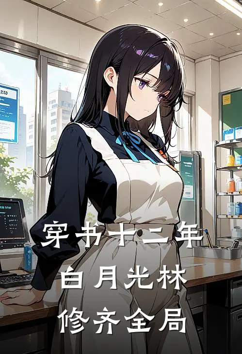穿书十二年白月光林修齐全局