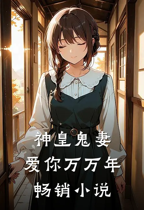 神皇鬼妻：爱你万万年畅销小说