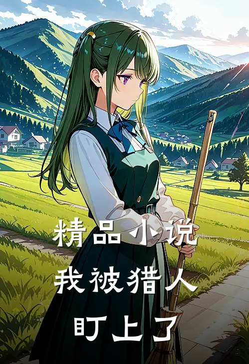 精品小说我被猎人盯上了