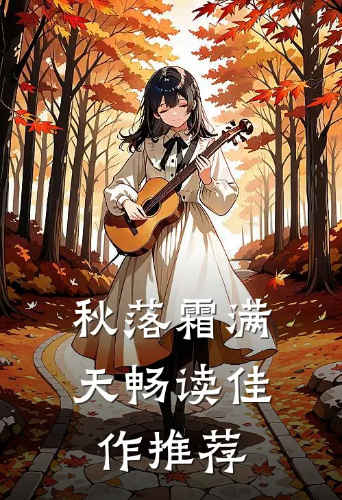 秋落霜满天畅读佳作推荐