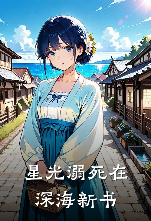 星光溺死在深海新书