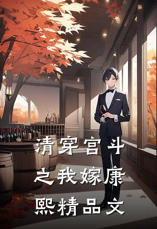 清穿宫斗之我嫁康熙精品文