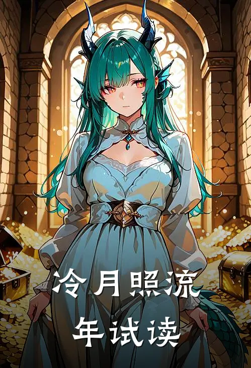 冷月照流年试读
