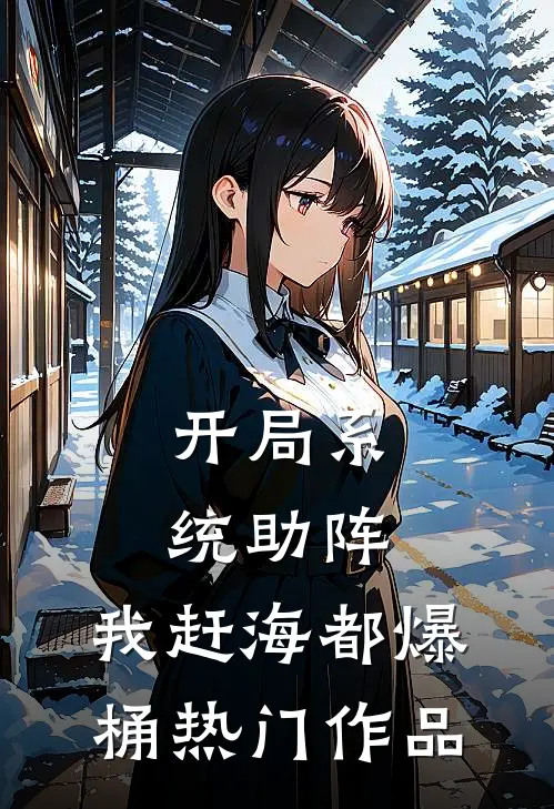 开局系统助阵，我赶海都爆桶热门作品