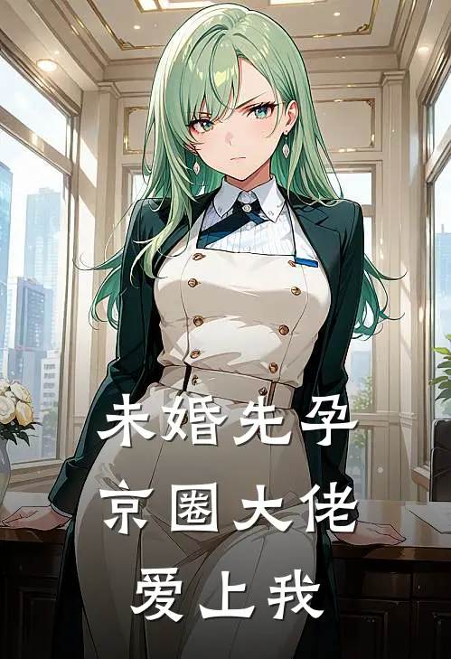 未婚先孕，京圈大佬爱上我
