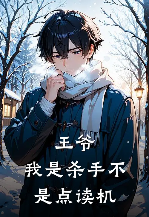 王爷，我是杀手不是点读机