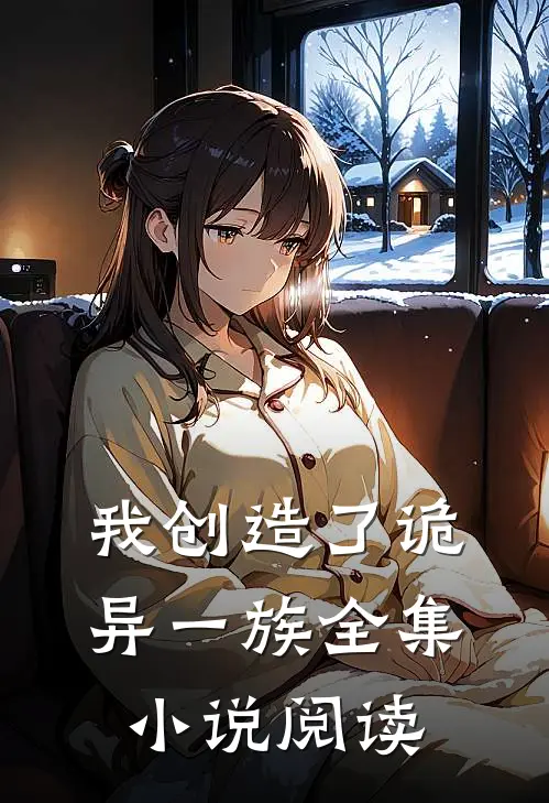 我创造了诡异一族全集小说阅读