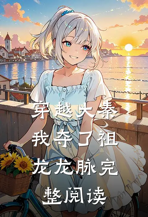 穿越大秦，我夺了祖龙龙脉完整阅读