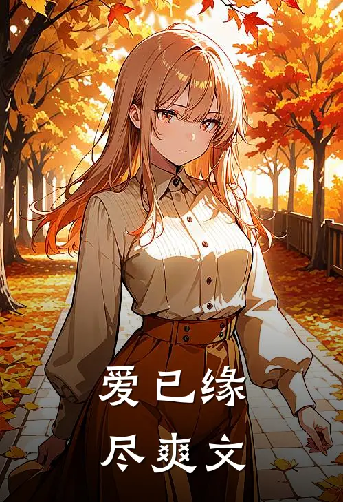 爱已缘尽爽文