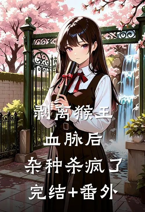 剥离猴王血脉后，杂种杀疯了完结+番外
