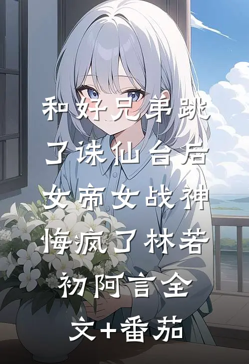 和好兄弟跳了诛仙台后，女帝女战神悔疯了林若初阿言全文+番茄