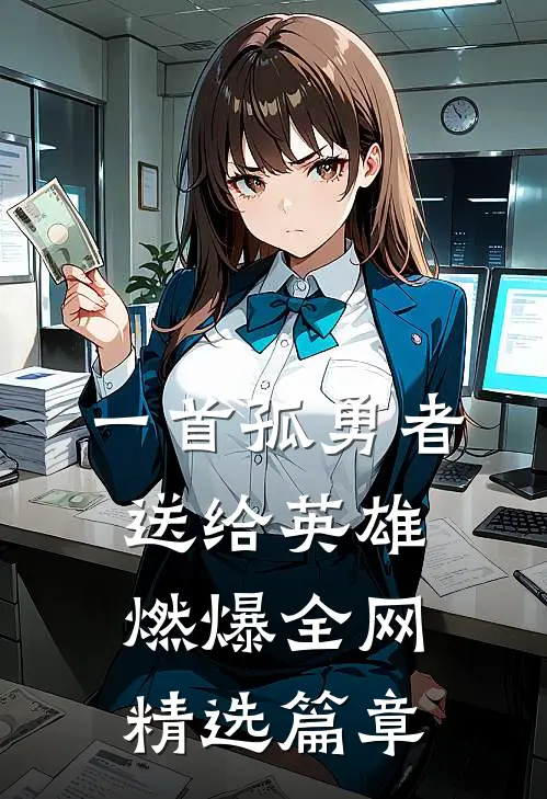 一首孤勇者送给英雄，燃爆全网精选篇章