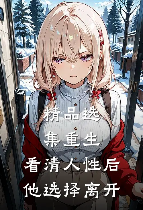 精品选集重生：看清人性后，他选择离开