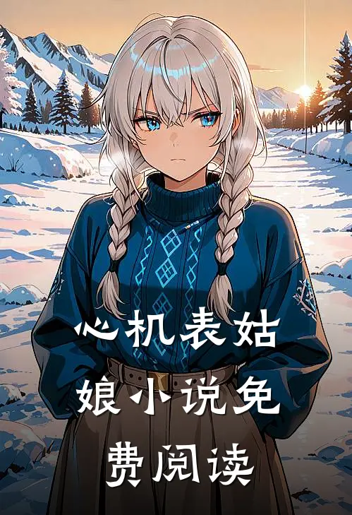 心机表姑娘小说免费阅读