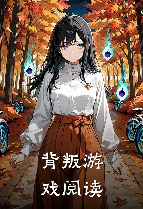 背叛游戏阅读