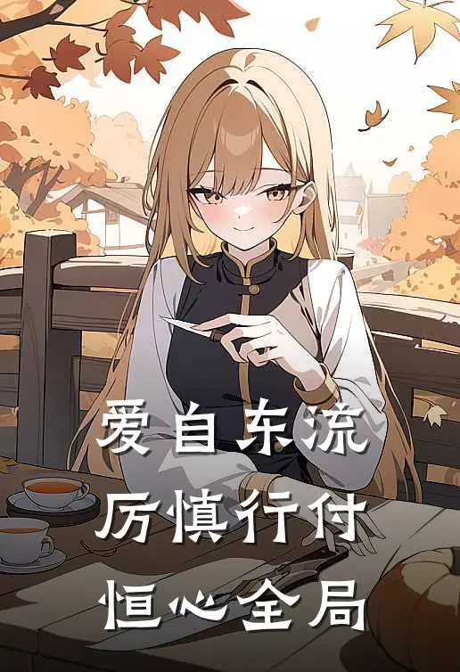 爱自东流厉慎行付恒心全局