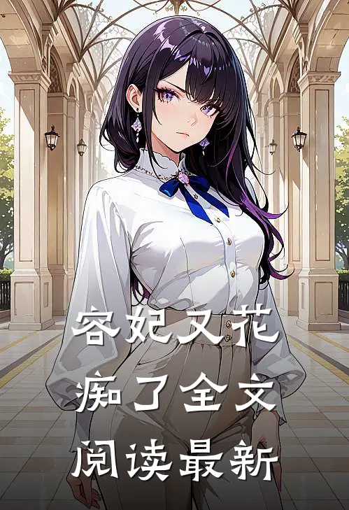 容妃又花痴了全文阅读最新