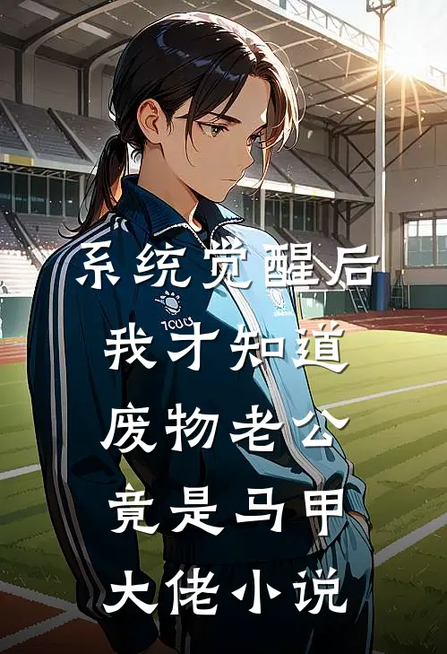 系统觉醒后，我才知道废物老公竟是马甲大佬小说