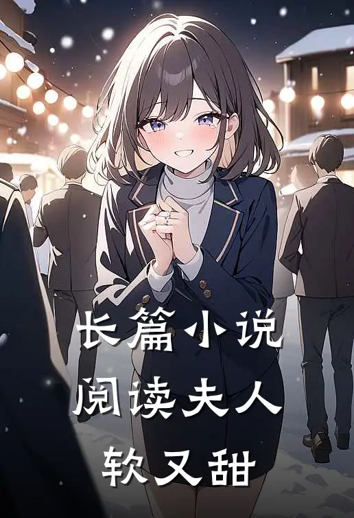长篇小说阅读夫人软又甜