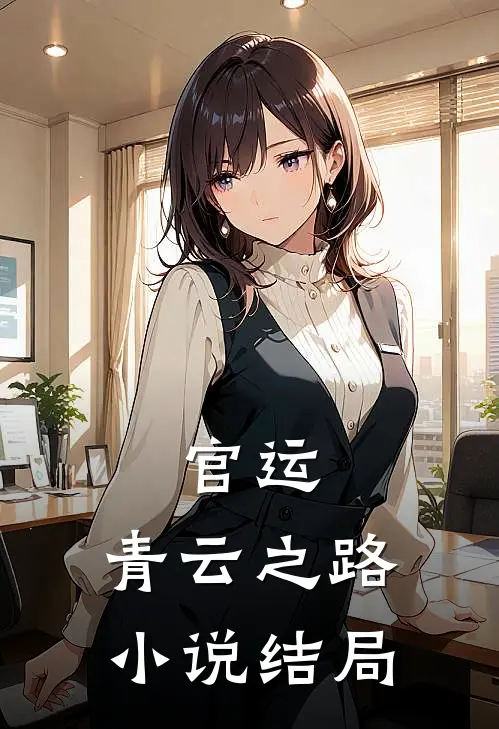 官运：青云之路小说结局