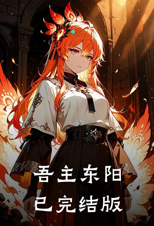 吾主东阳已完结版