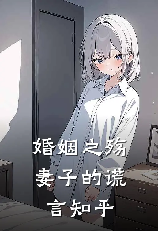 婚姻之殇：妻子的谎言知乎