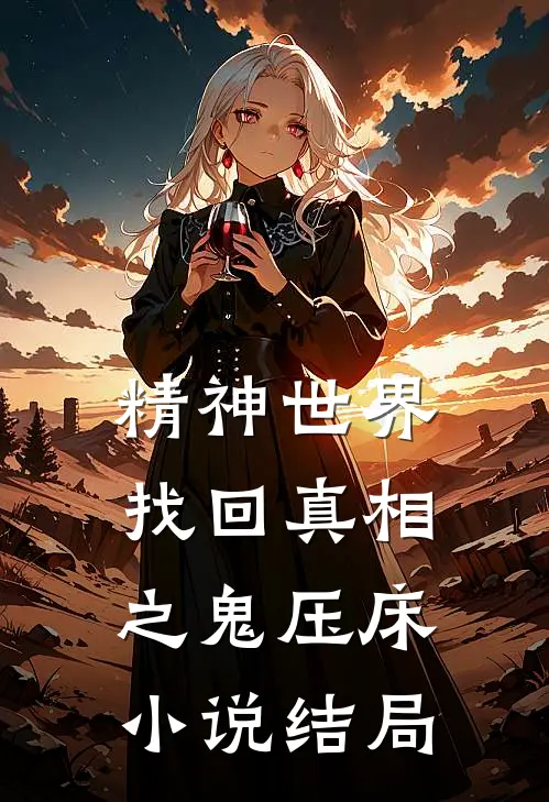 精神世界找回真相之鬼压床小说结局