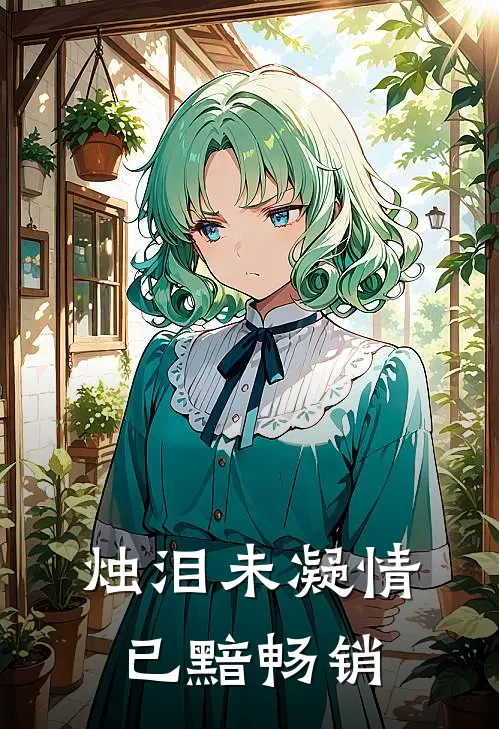 烛泪未凝情已黯畅销