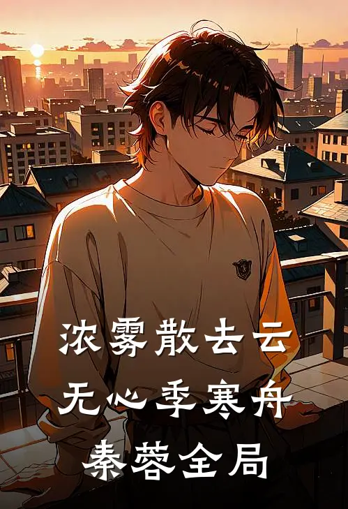 浓雾散去云无心季寒舟秦蓉全局