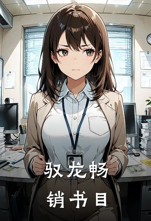 驭龙畅销书目