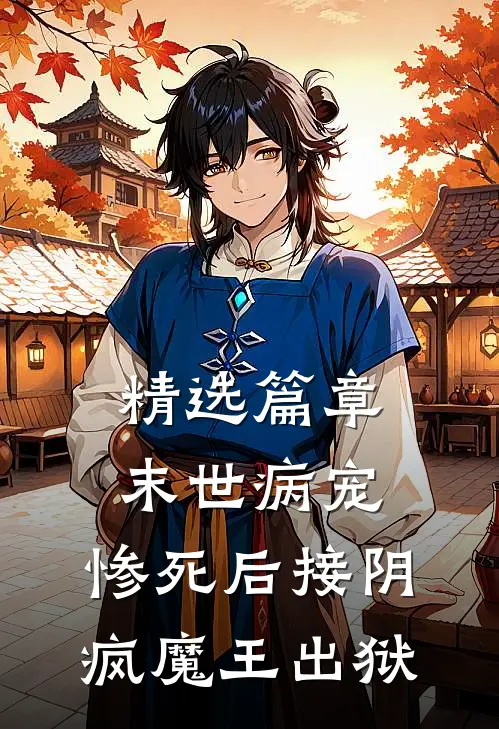 精选篇章末世病宠，惨死后接阴疯魔王出狱