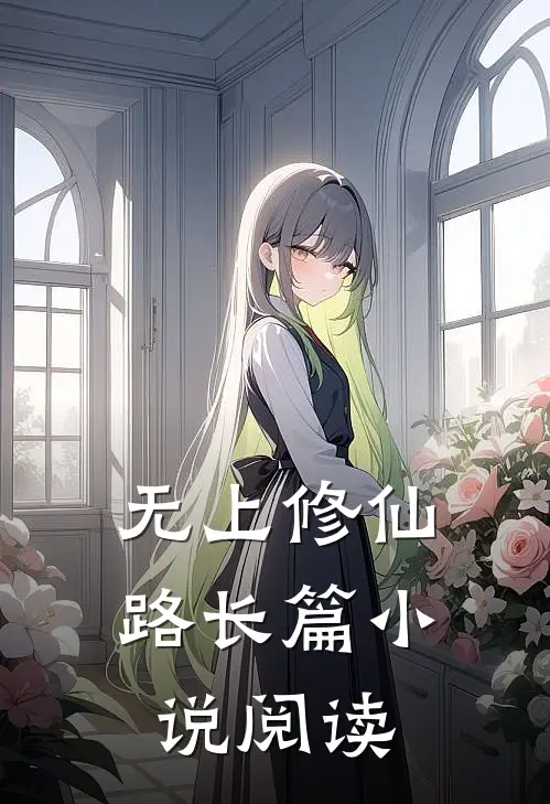 无上修仙路长篇小说阅读