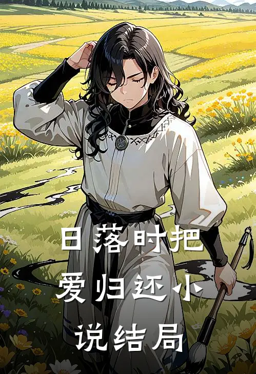 日落时把爱归还小说结局