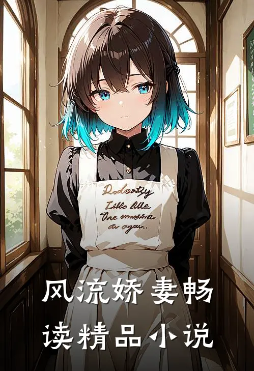 风流娇妻畅读精品小说