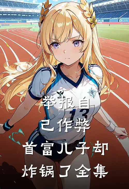 举报自己作弊，首富儿子却炸锅了 全集